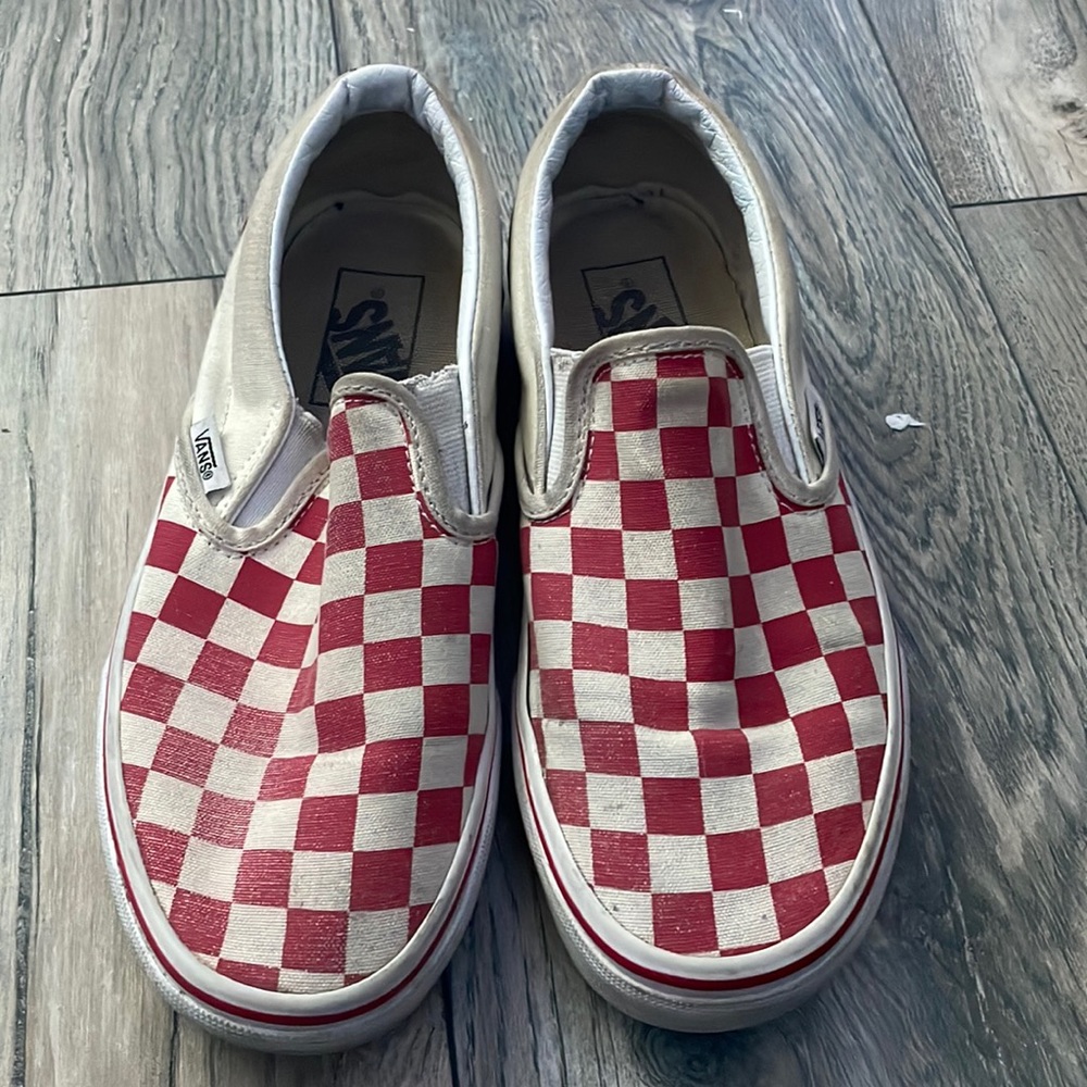 Women’s 6.5